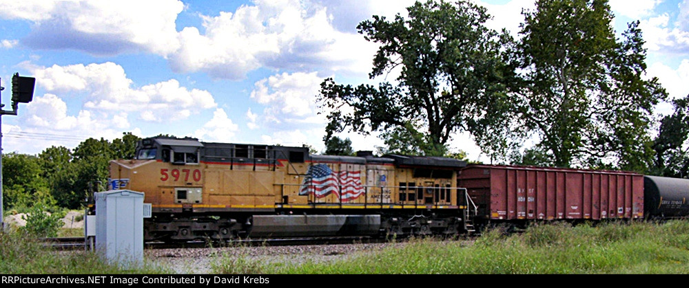 BNSF 303061